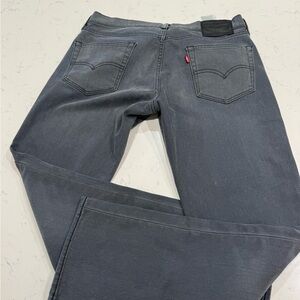 Levi’s 511 Men’s Slim Jeans 34W 32L